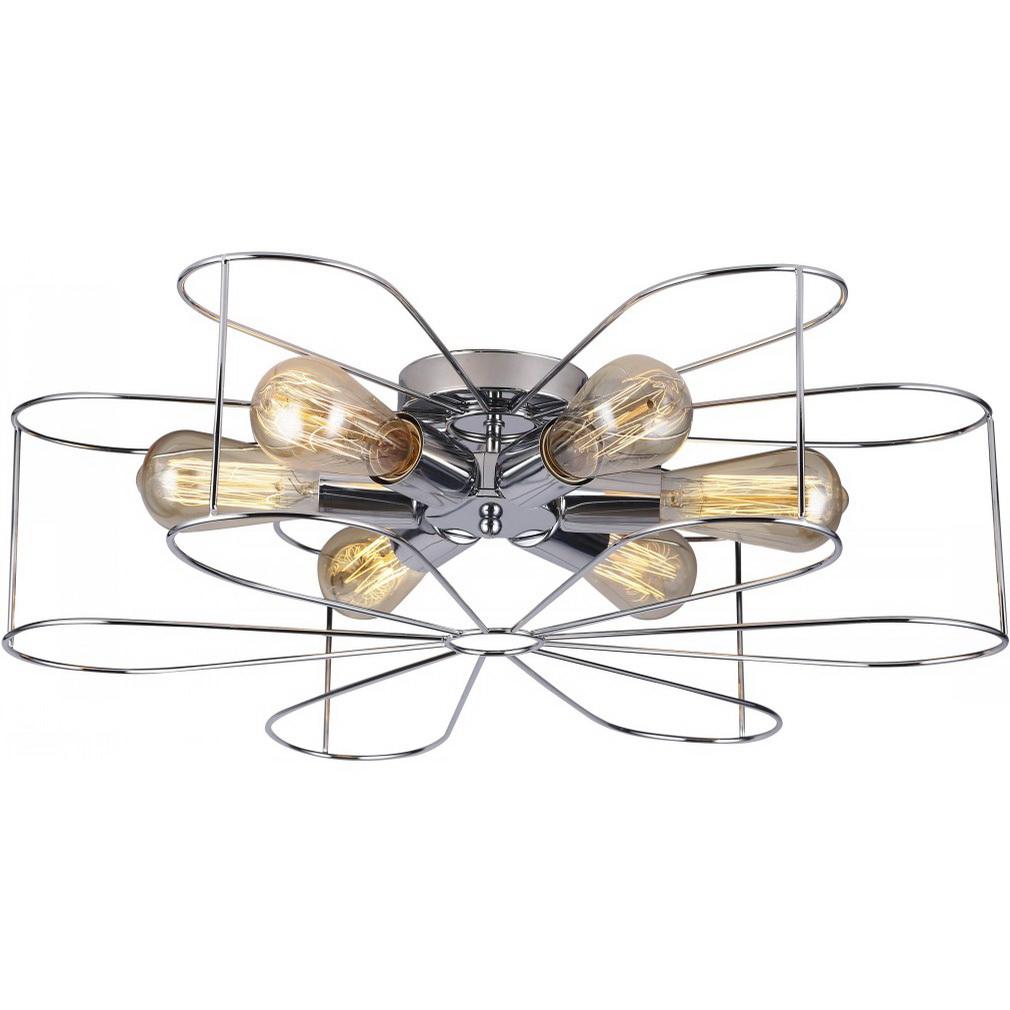 

Люстра Arte lamp A6049pl-6cc camomilla, A6049pl-6cc camomilla