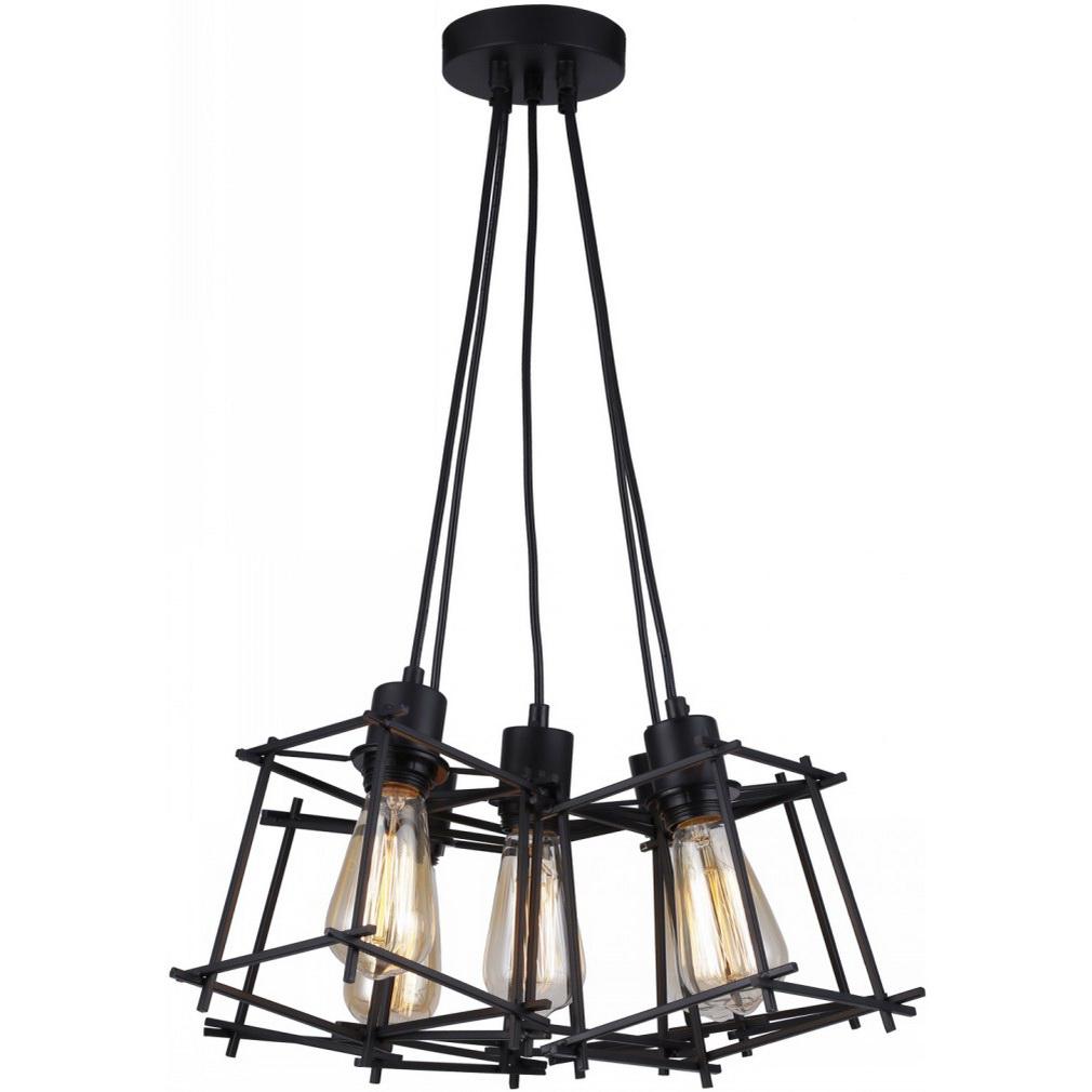 

Люстра Arte lamp A9469sp-5bk conway, A9469sp-5bk conway