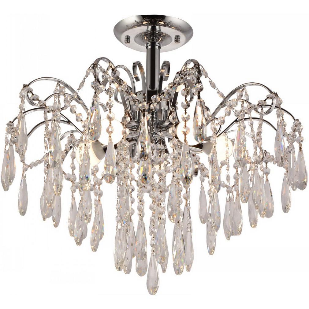 

Люстра Arte lamp A9172pl-5cc emilia, A9172pl-5cc emilia