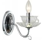 Бра ARTE LAMP A1704AP-1CC Tet-A-Tet