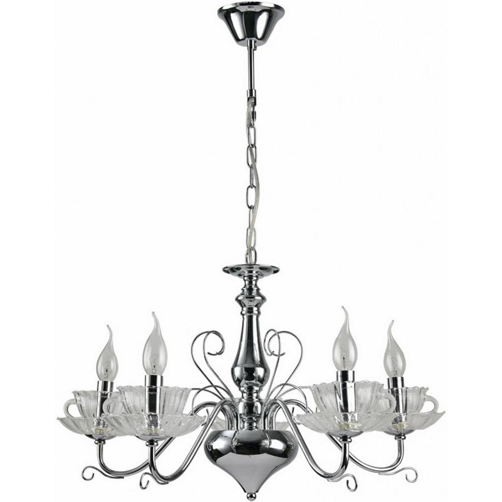 

Люстра Arte lamp A1704lm-5cc tet-a-tet, A1704lm-5cc tet-a-tet