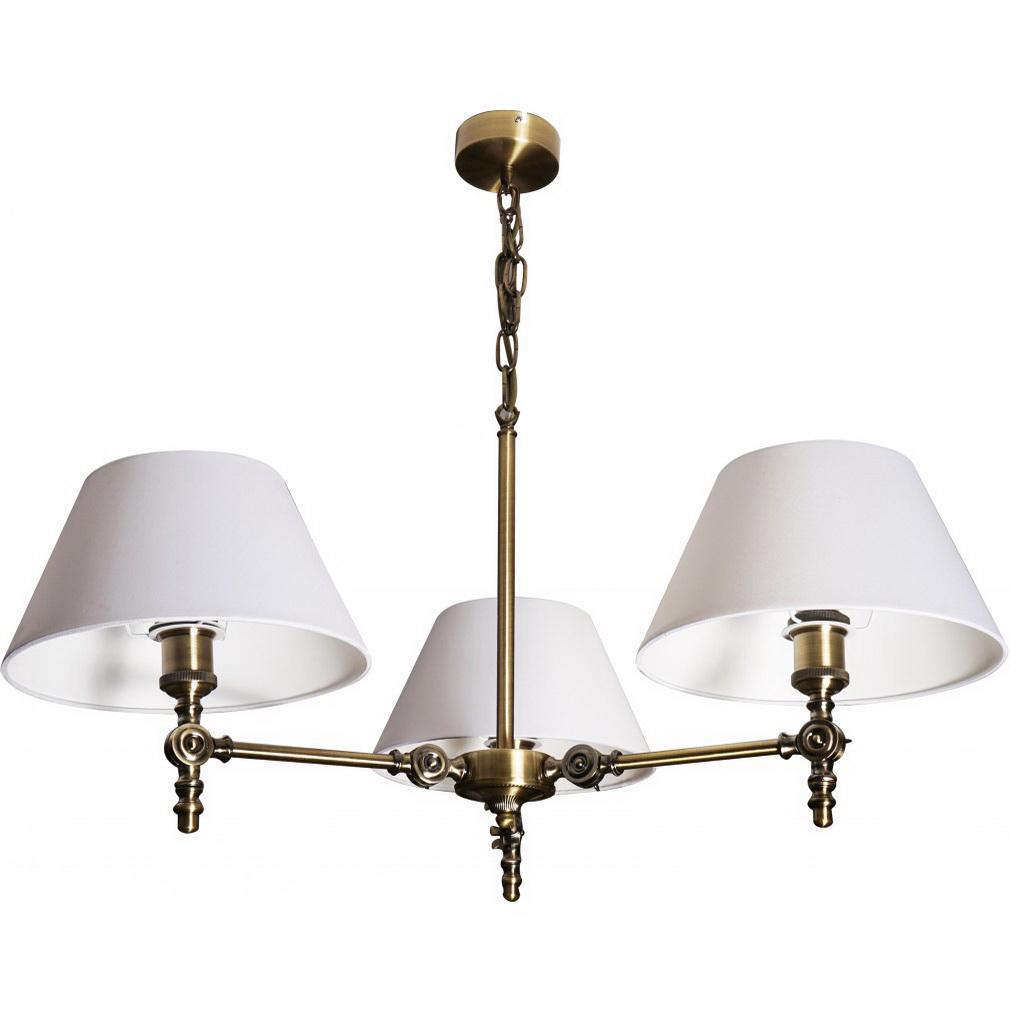 

Люстра Arte lamp A5620lm-3ab orlando, A5620lm-3ab orlando