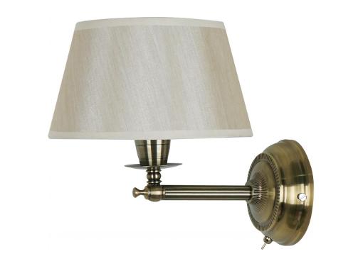  ARTE LAMP A2273AP-1AB York