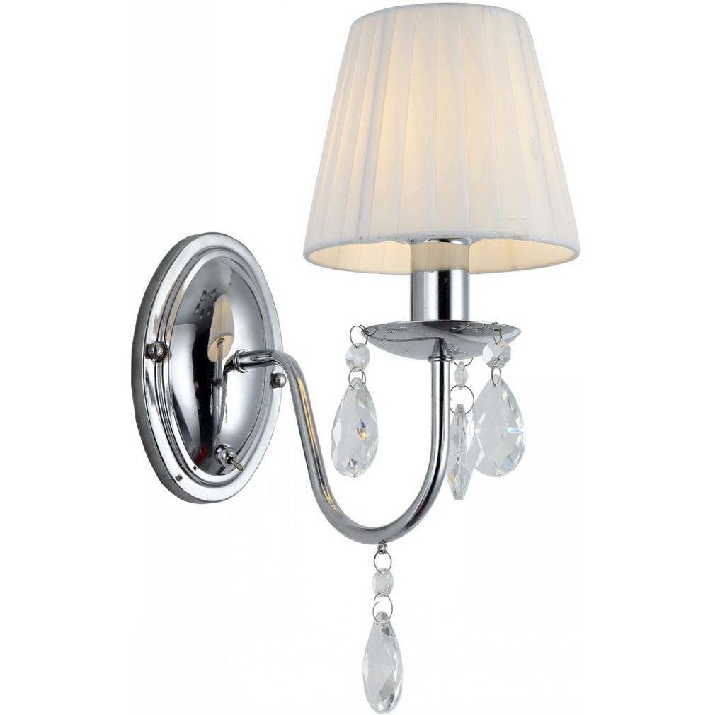 

Бра Arte lamp A9123ap-1cc melisa, A9123ap-1cc melisa