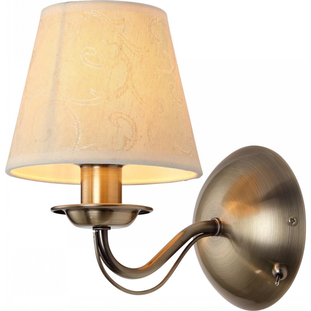 

Бра Arte lamp A9368ap-1ab felicia, A9368ap-1ab felicia