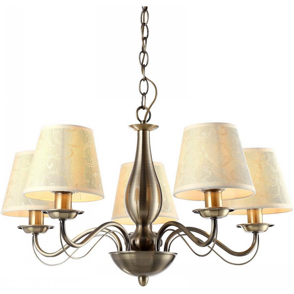 

Люстра Arte lamp A9368lm-5ab felicia, A9368lm-5ab felicia