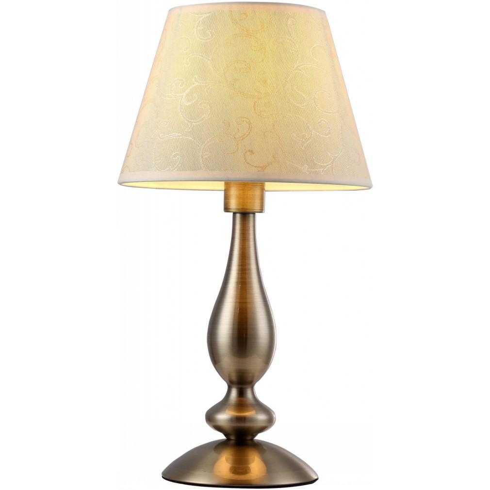 

Лампа настольная Arte lamp A9368lt-1ab felicia