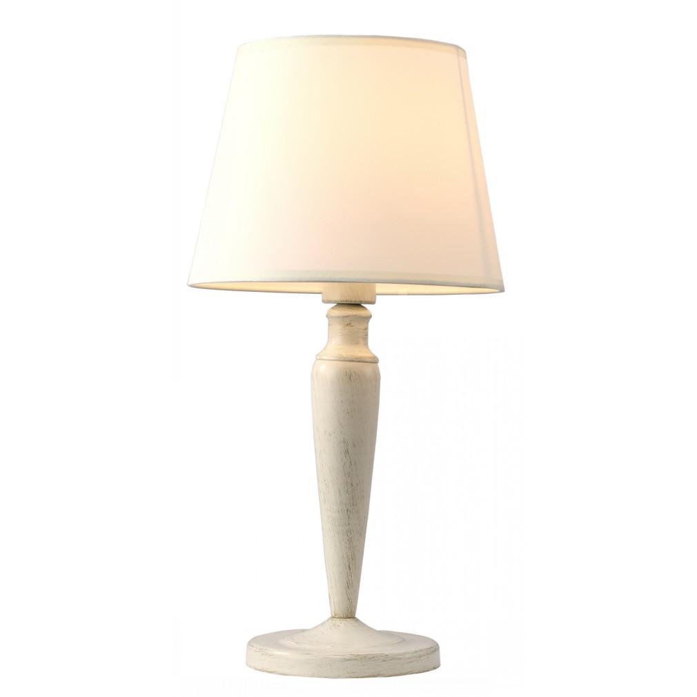 

Лампа настольная Arte lamp A9311lt-1wg orlean