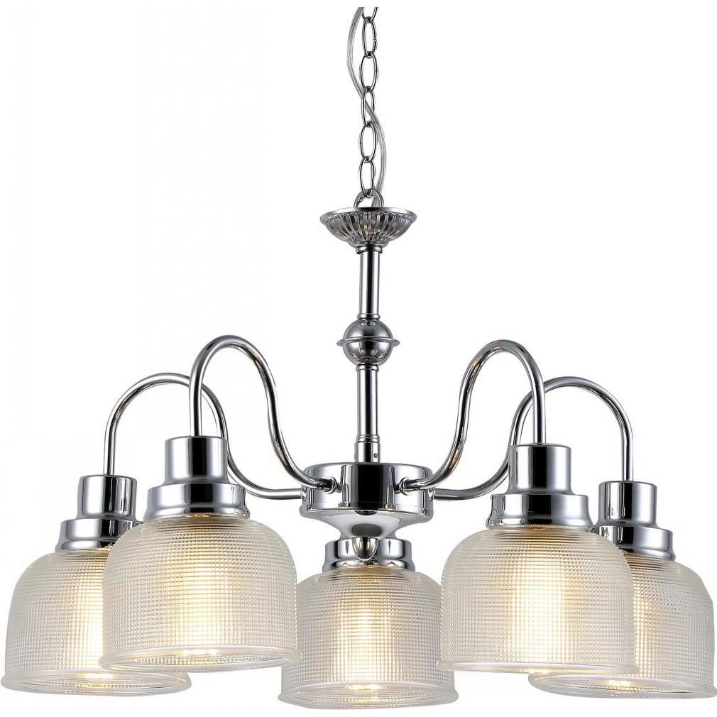 

Люстра Arte lamp A9186lm-5cc ricardo, A9186lm-5cc ricardo