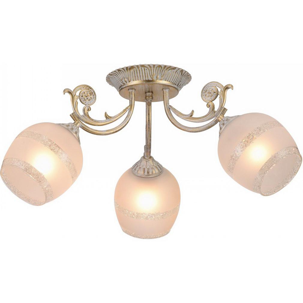 

Люстра Arte lamp A7060pl-3wg sofia, A7060pl-3wg sofia