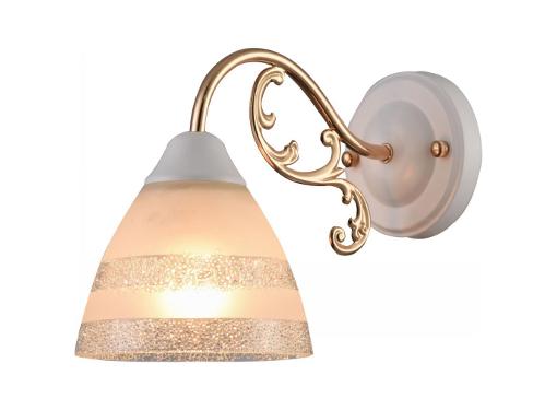  ARTE LAMP A7072AP-1WG Francesca