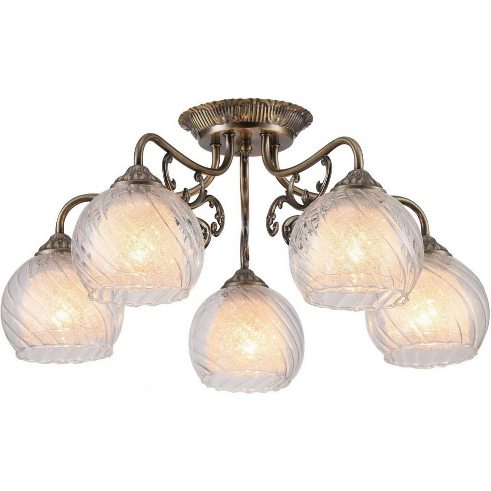 

Люстра Arte lamp A7062pl-5ab charlotte, A7062pl-5ab charlotte