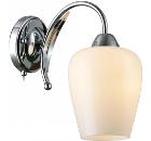 Бра ARTE LAMP A1608AP-1CC Dina