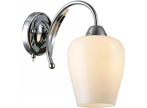  ARTE LAMP A1608AP-1CC Dina