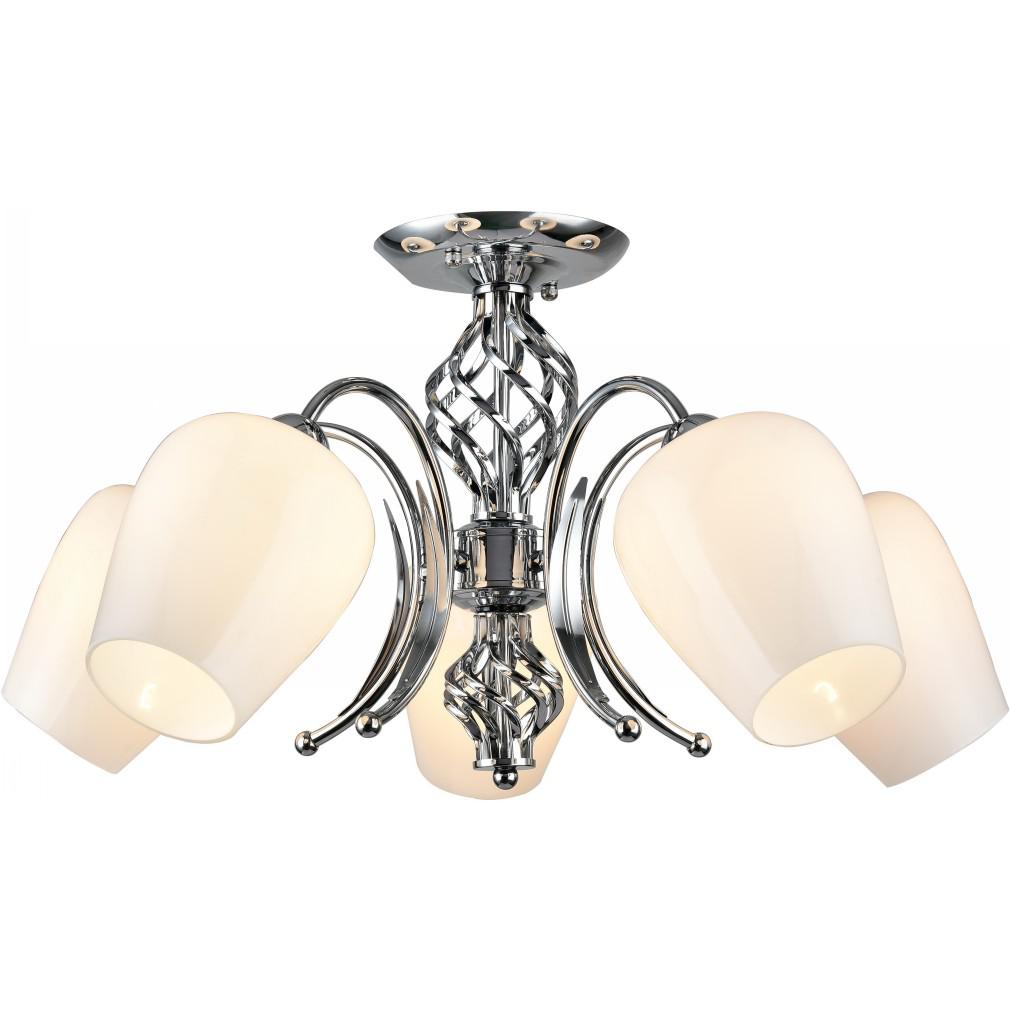 

Люстра Arte lamp A1608pl-5cc dina, A1608pl-5cc dina