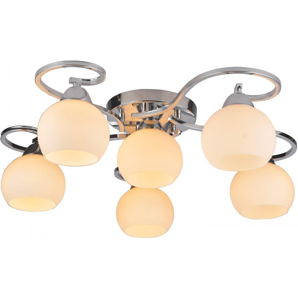 

Люстра Arte lamp A6058pl-6cc monika, A6058pl-6cc monika