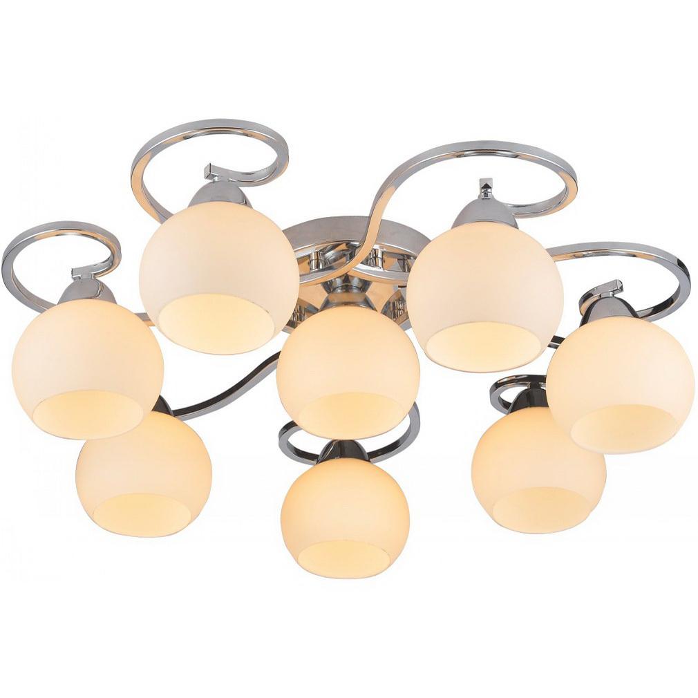

Люстра Arte lamp A6058pl-8cc monika, A6058pl-8cc monika