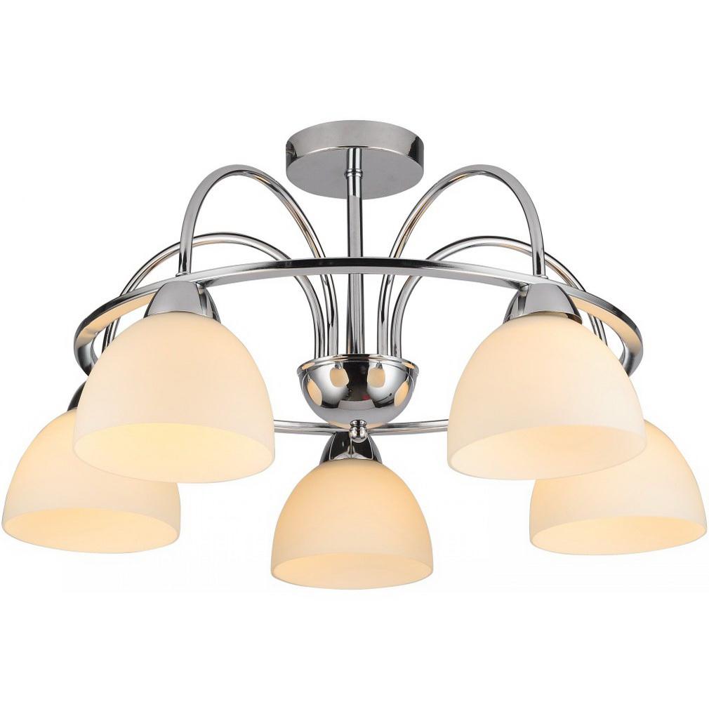 

Люстра Arte lamp A6057pl-5cc palermo, A6057pl-5cc palermo