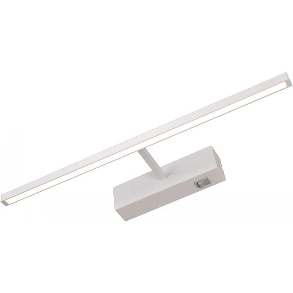 

Подсветка для картин Arte lamp A5308ap-1wh picture lights led, A5308ap-1wh picture lights led