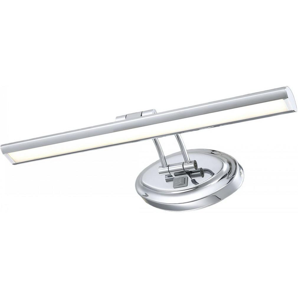 

Бра Arte lamp A5605ap-1cc picture lights led, A5605ap-1cc picture lights led