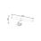    ARTE LAMP A2835AP-1CC Orizzone