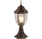 Светильник ARTE LAMP A3151FN-1BN Pegasus