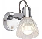 Спот ARTE LAMP A1026AP-1CC Ricardo