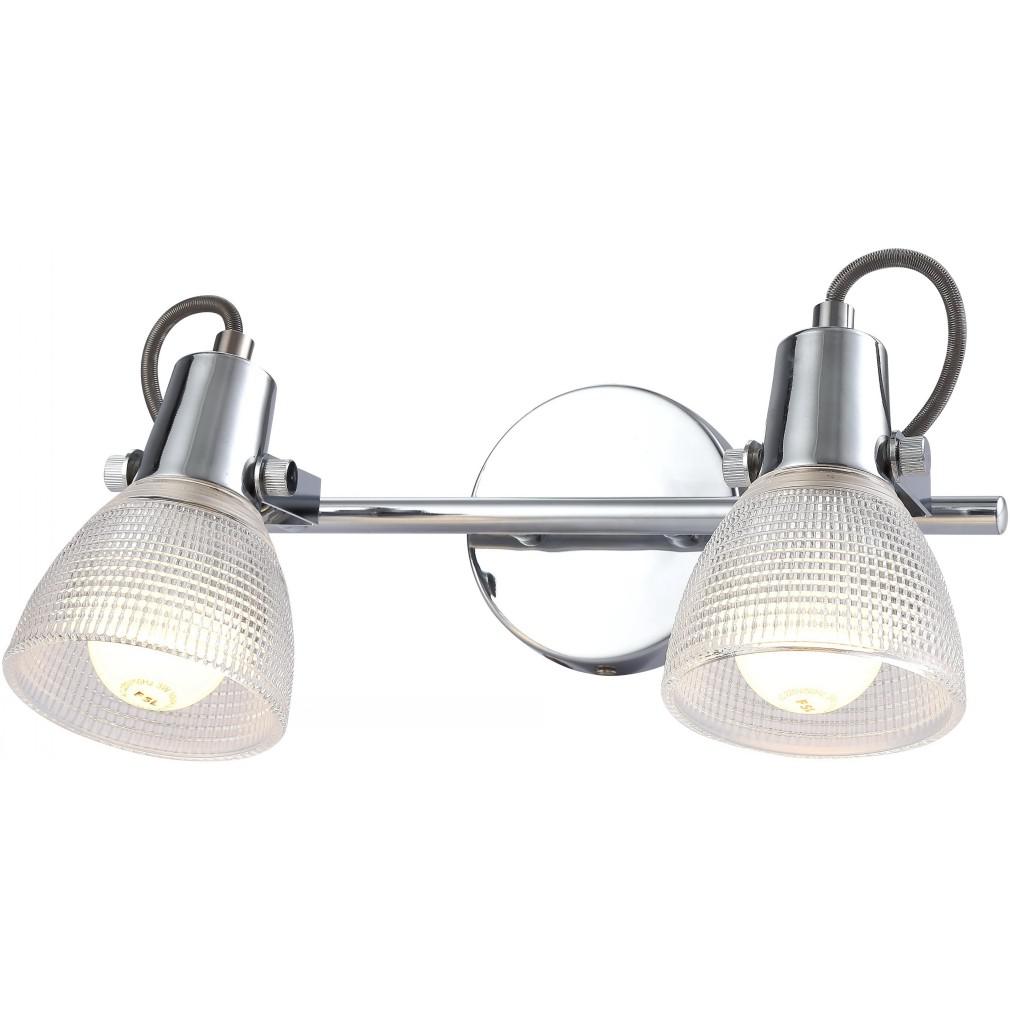 

Спот Arte lamp A1026ap-2cc ricardo, A1026ap-2cc ricardo