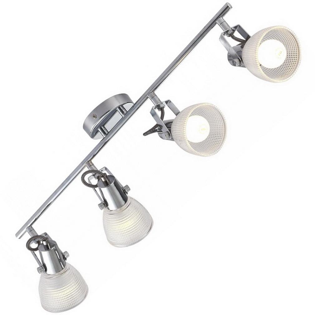 

Спот Arte lamp A1026pl-4cc ricardo, A1026pl-4cc ricardo