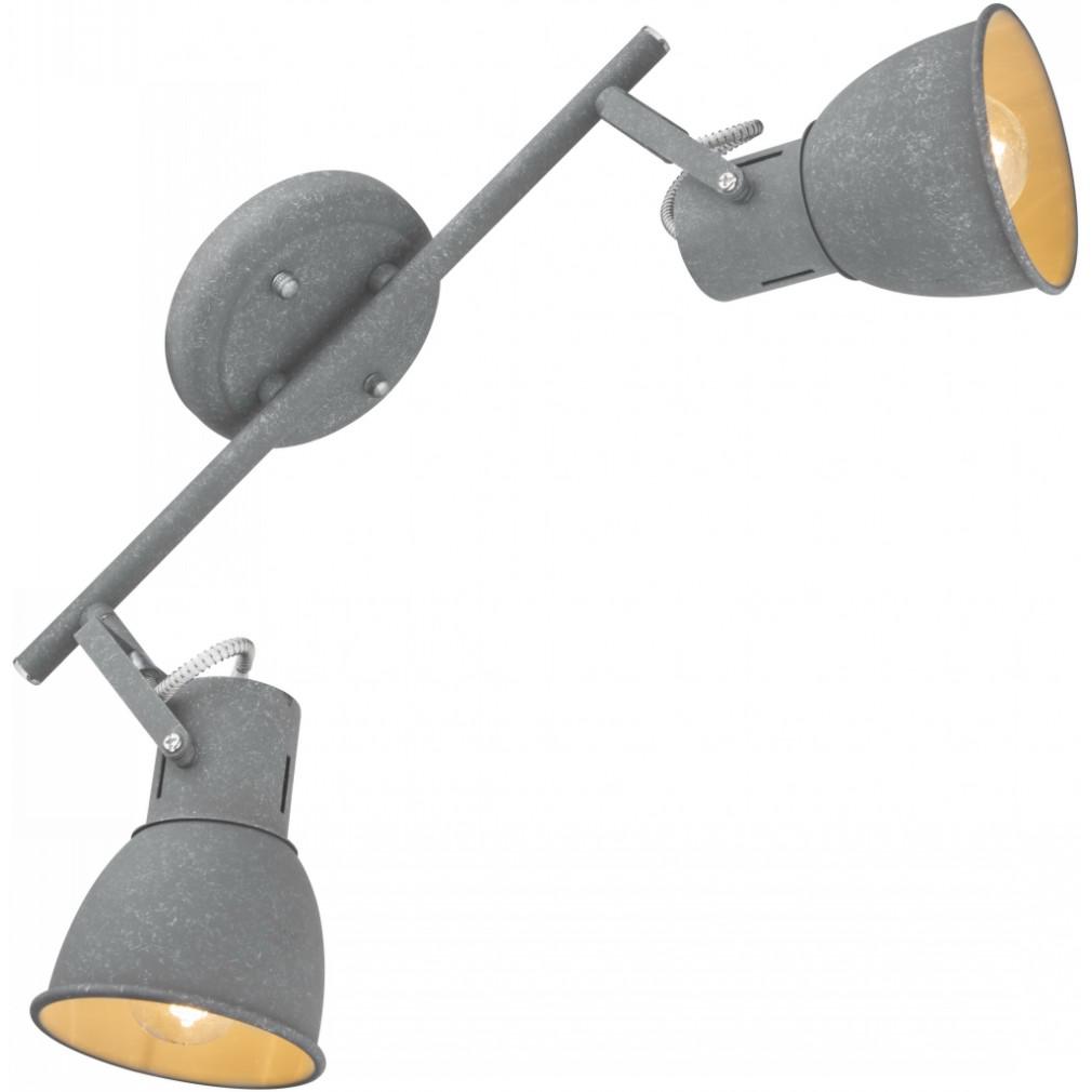 фото Спот arte lamp a1677pl-2gy jovi