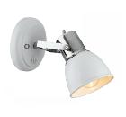  ARTE LAMP A1677AP-1WH Jovi