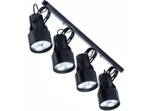  ARTE LAMP A6252PL-4BK Lyra