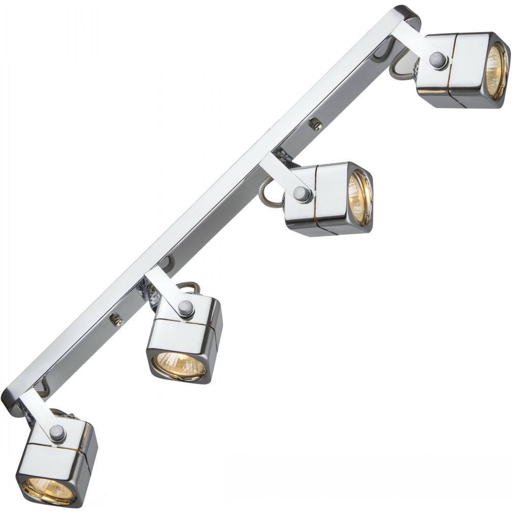 

Спот Arte lamp A1314pl-4cc lente, A1314pl-4cc lente