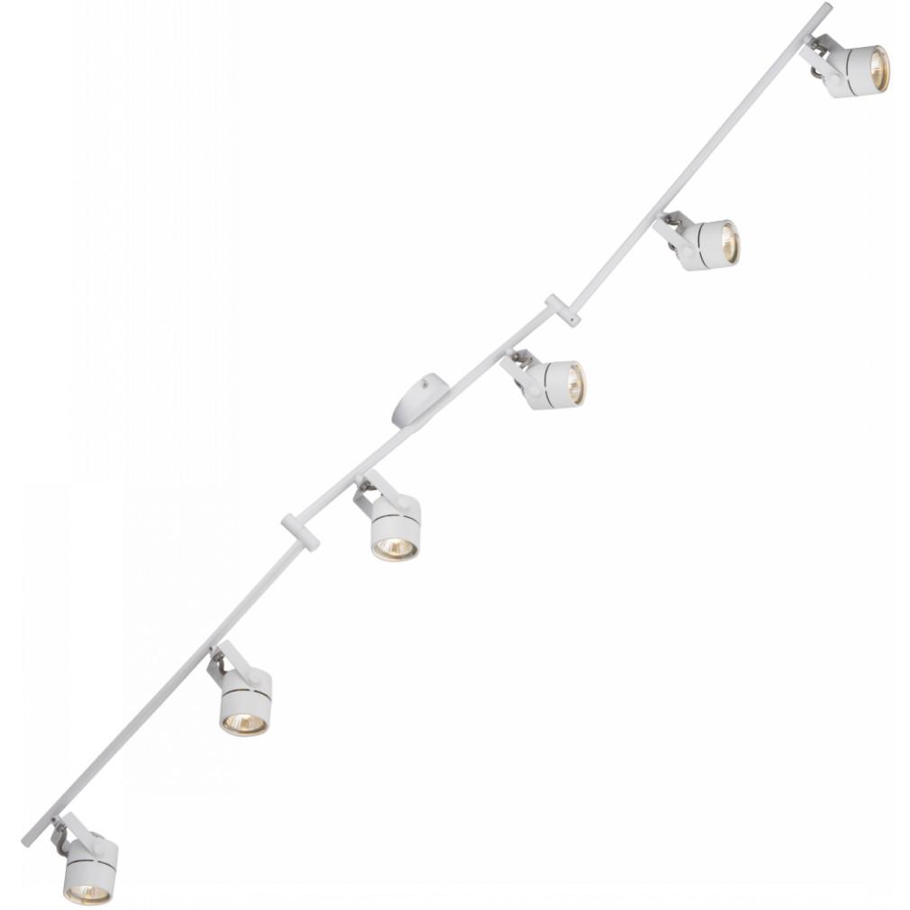 

Спот Arte lamp A1310pl-6wh lente, A1310pl-6wh lente