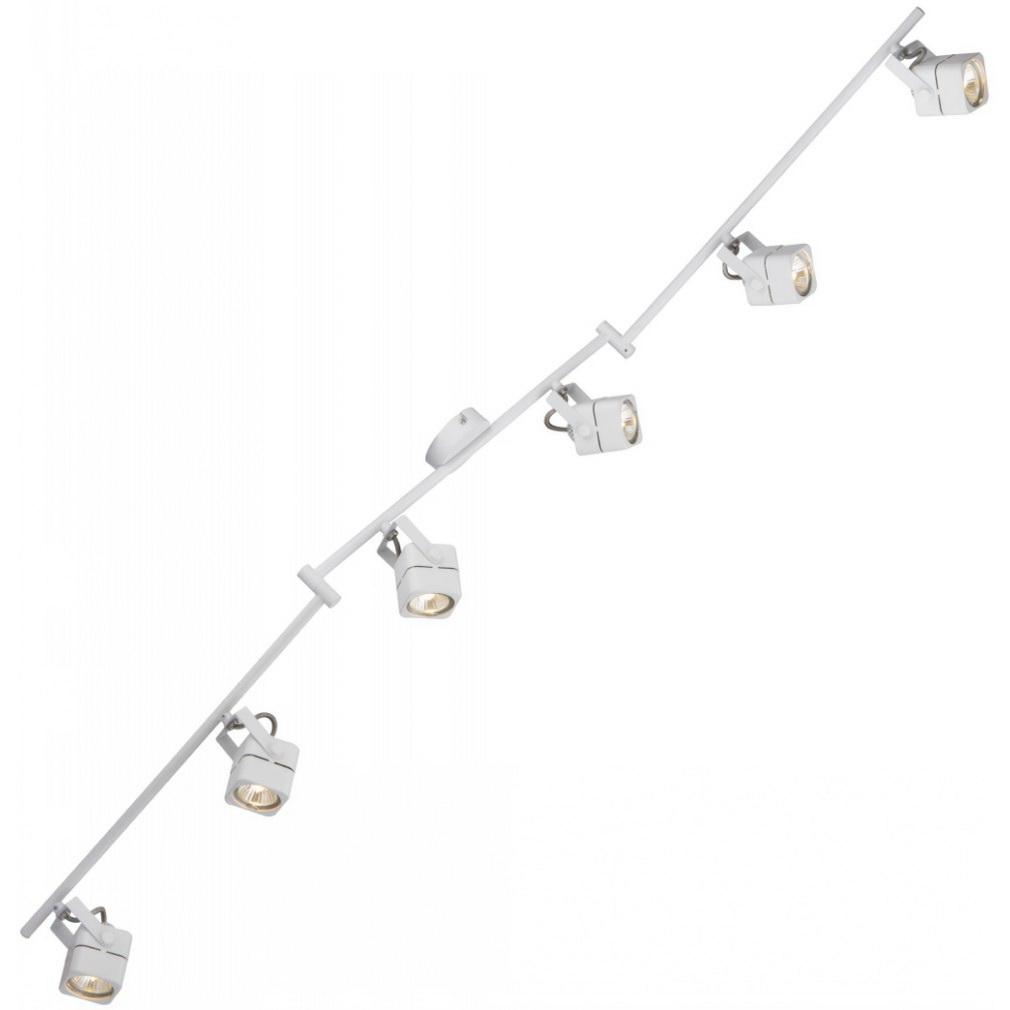 

Спот Arte lamp A1314pl-6wh lente, A1314pl-6wh lente