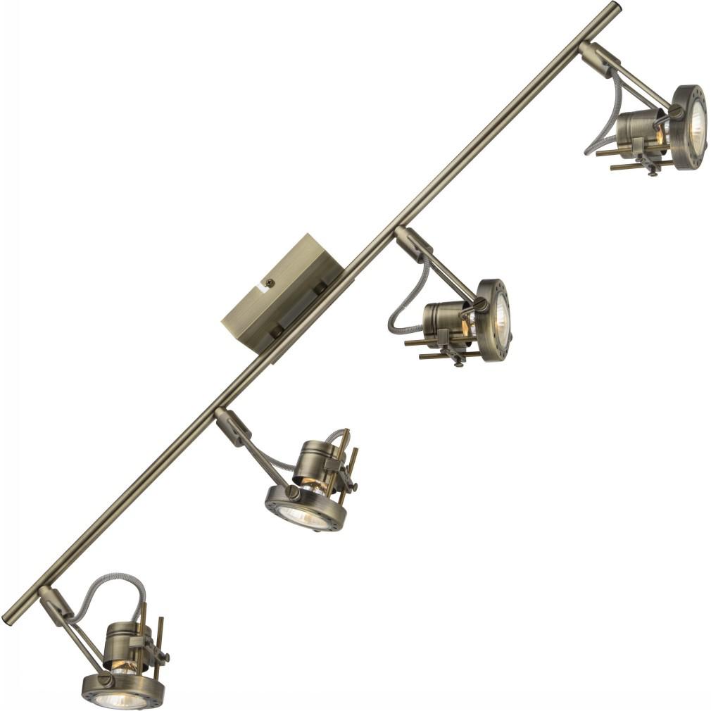 

Спот Arte lamp A4301pl-4ab costruttore, A4301pl-4ab costruttore