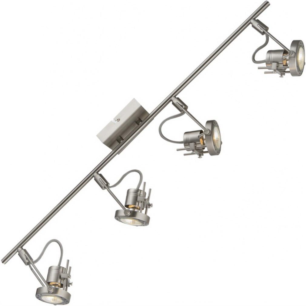 фото Спот arte lamp a4301pl-4ss costruttore