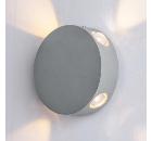 Изображение товара Светильник ARTE LAMP A1525AP-1GY Tamburello