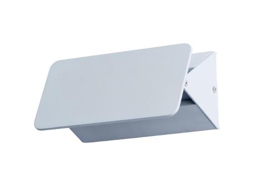 Изображение товара Светильник ARTE LAMP A6164AP-1GY Elvin настенно-потолочный серый