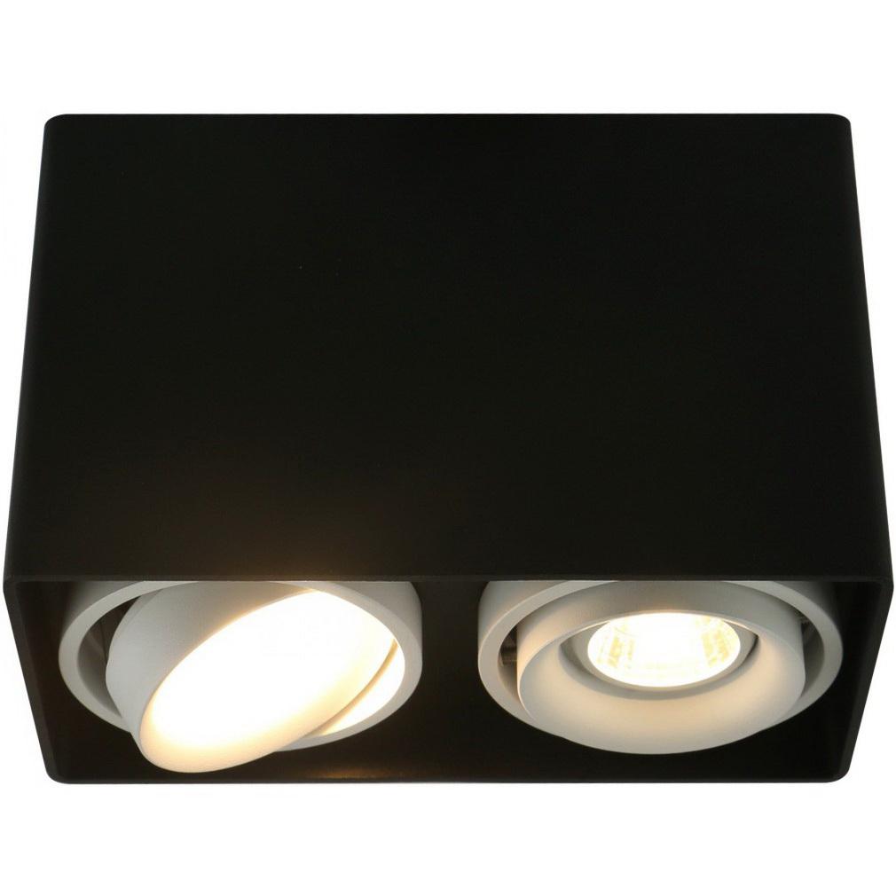 

Светильник Arte lamp A5655pl-2bk pictor, A5655pl-2bk pictor