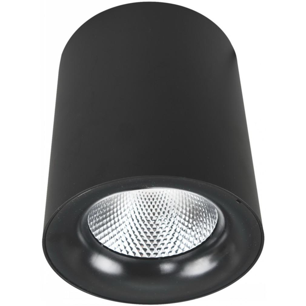 фото Светильник arte lamp a5112pl-1bk facile