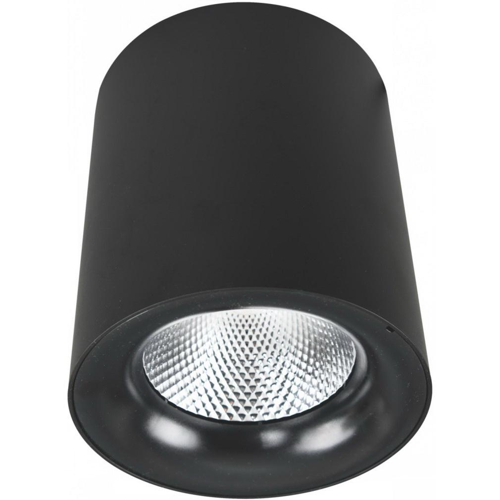 фото Светильник arte lamp a5130pl-1bk facile