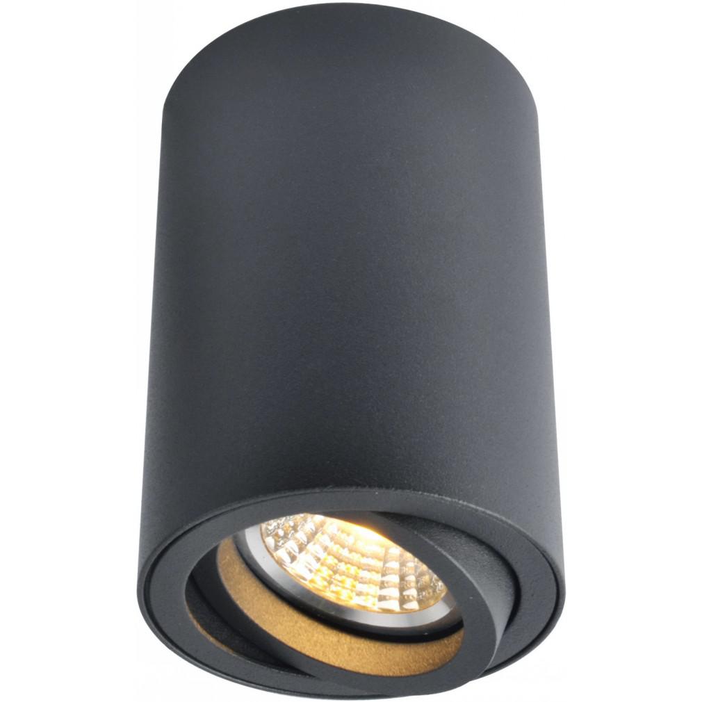 фото Светильник arte lamp a1560pl-1bk sentry