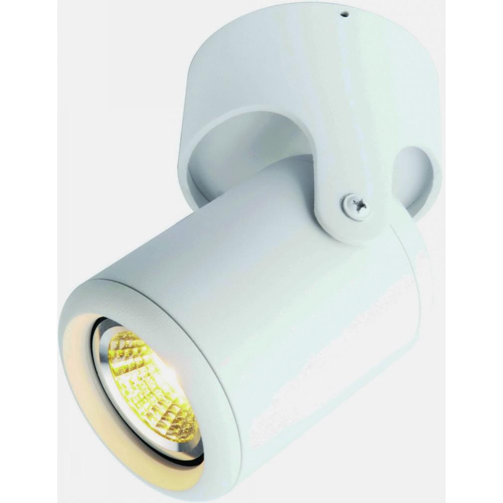 фото Светильник arte lamp a3316pl-1wh libra