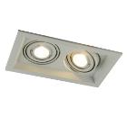 Светильник ARTE LAMP A6661PL-2WH Canis