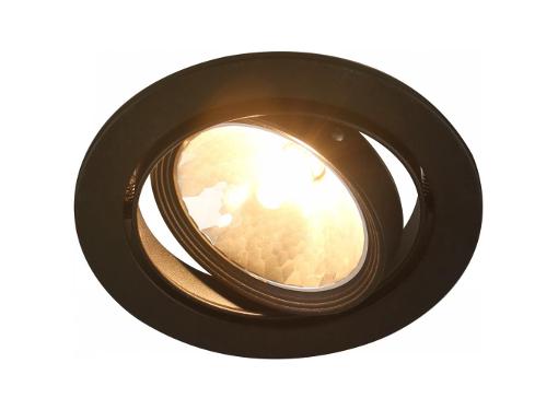  ARTE LAMP A6664PL-1BK Apus