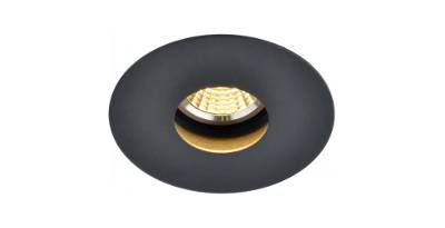  ARTE LAMP A3217PL-1BK Accento