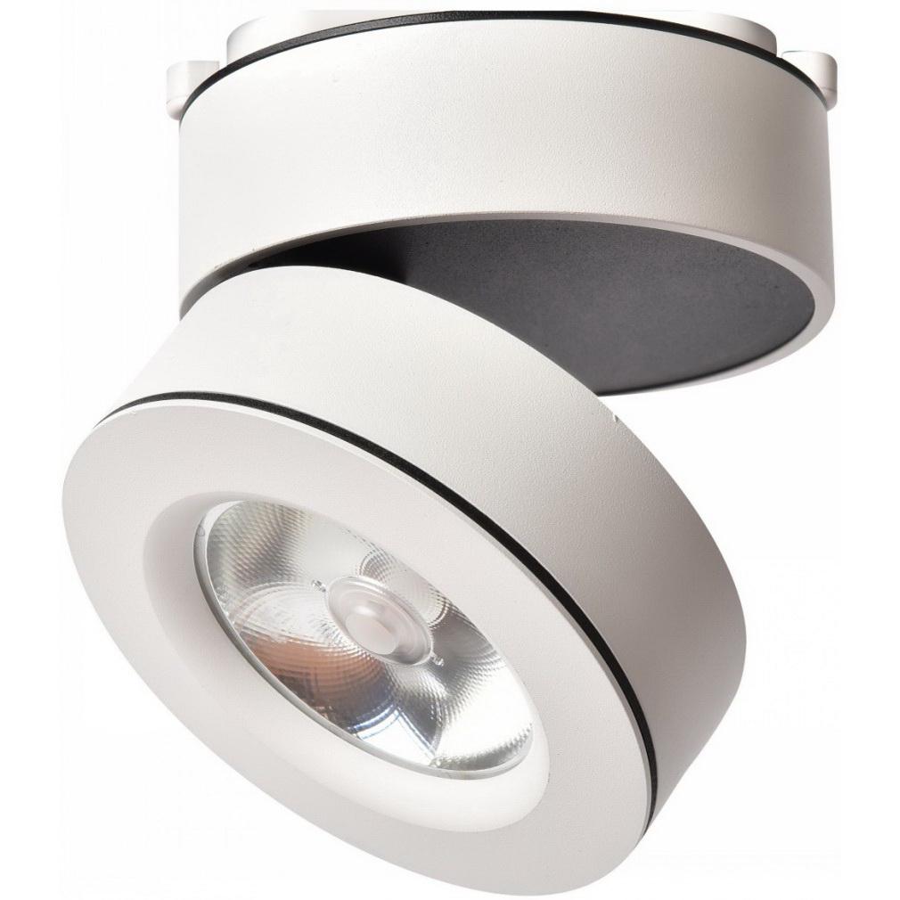 

Светильник Arte lamp A2511pl-1wh vela