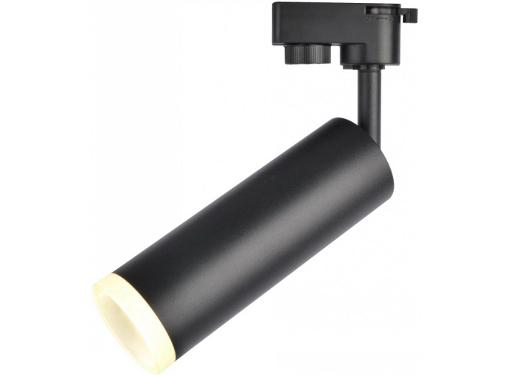  ARTE LAMP A6810PL-1BK Hubble