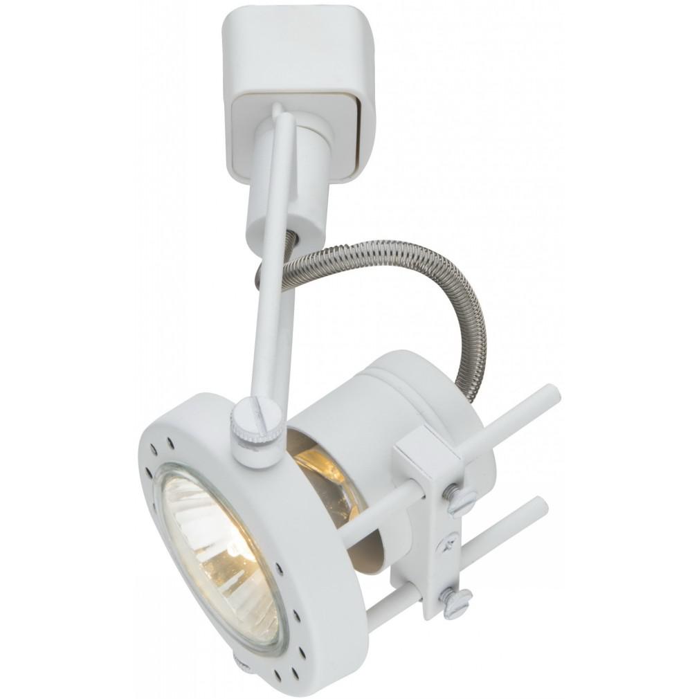 фото Спот arte lamp a4300pl-1wh costruttore